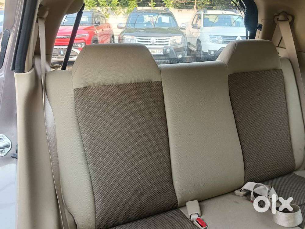 Honda Brio 2013-2016 Vx, 2013, Petrol