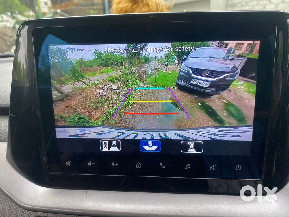 Maruti Suzuki Brezza 2023