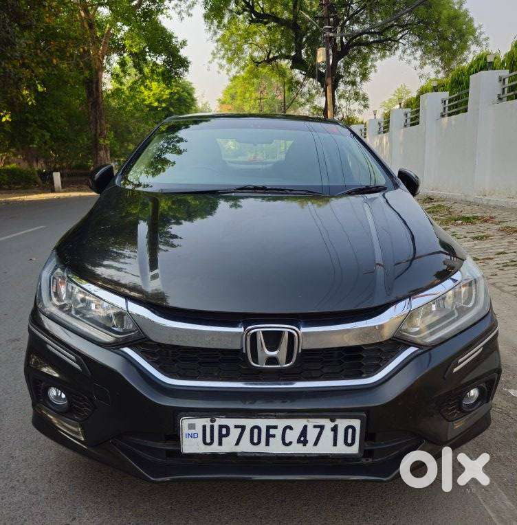 Honda City 1.5 Vx I-dtec Mt, 2019, Diesel