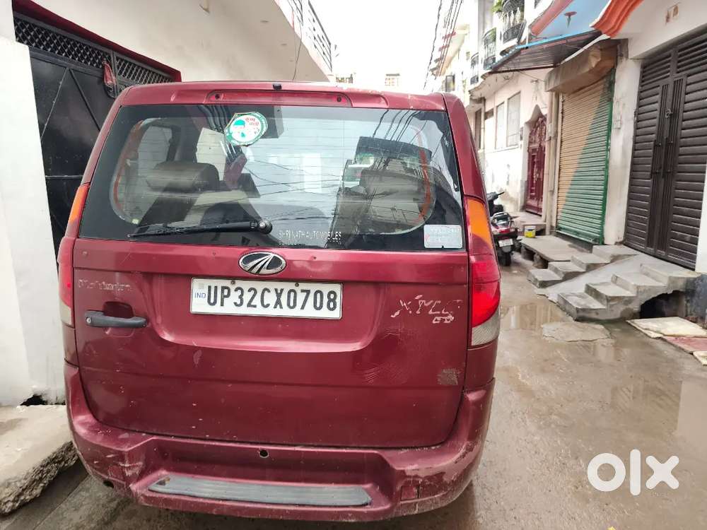 Mahindra Xuv700 Diesel Manual 2009