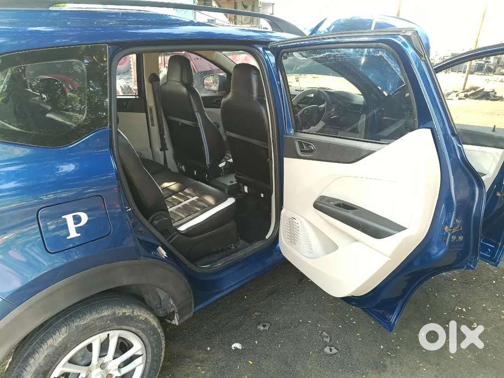 Renault Triber Petrol 2021