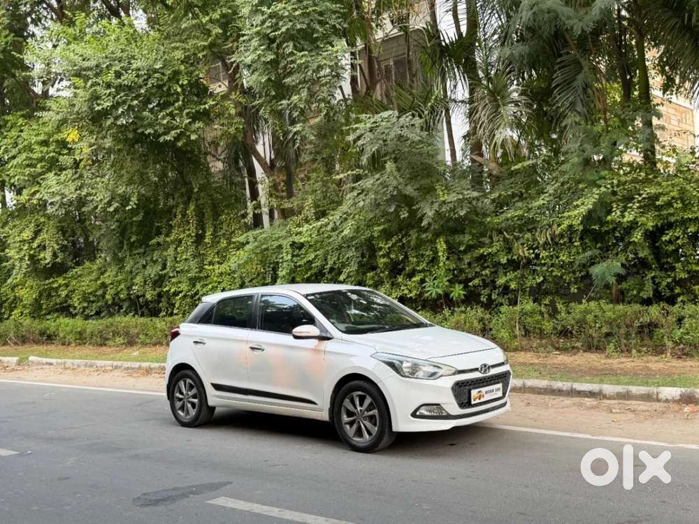 Hyundai I20 1.2 Asta, 2014, Petrol