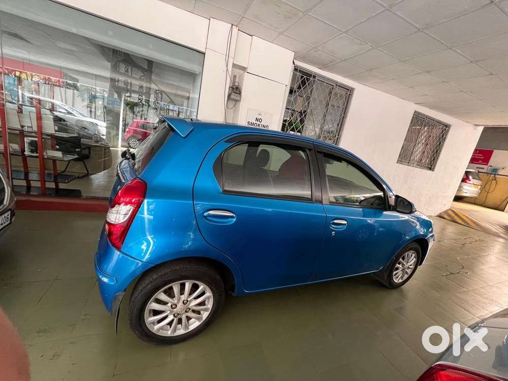 Toyota Etios Liva 2013 Petrol Good Condition