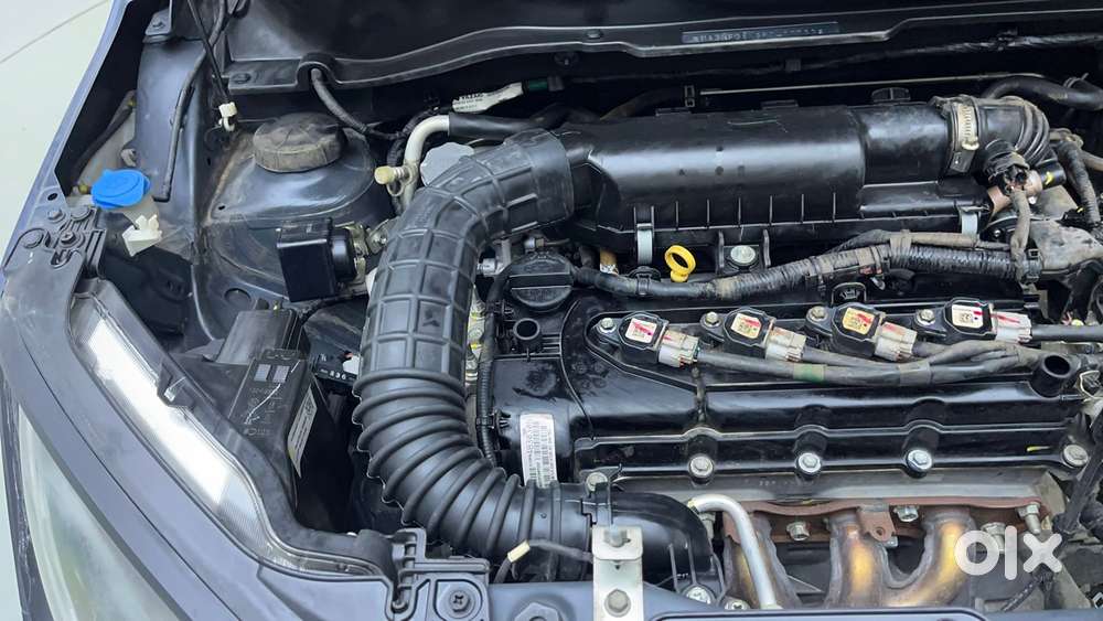 Maruti Suzuki Ignis 1.2 Delta Mt, 2023, Petrol
