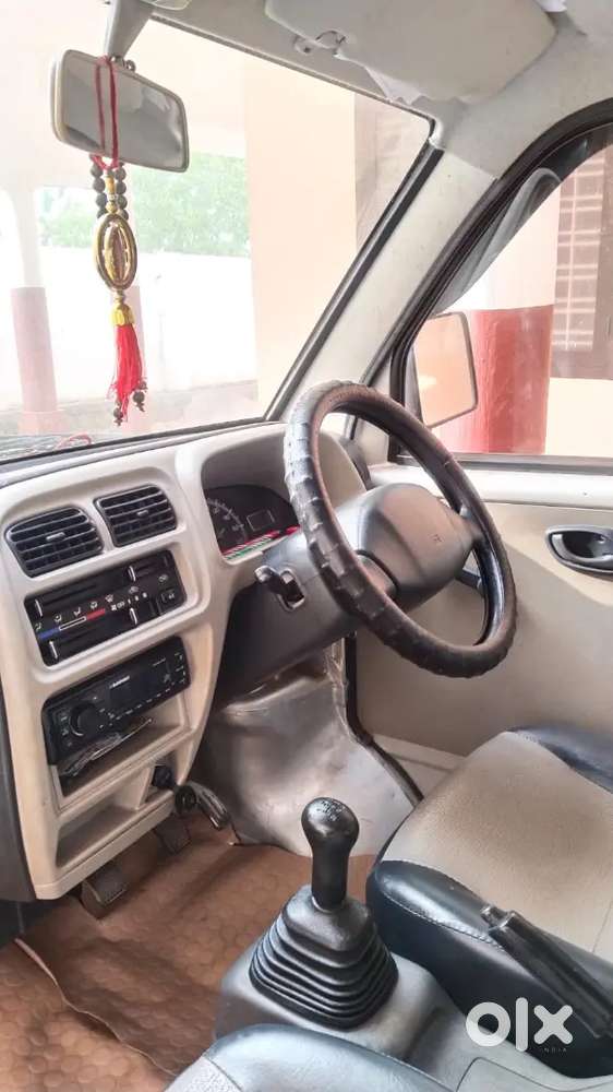 Maruti Suzuki Eeco 2014 Petrol 28000 Km Driven