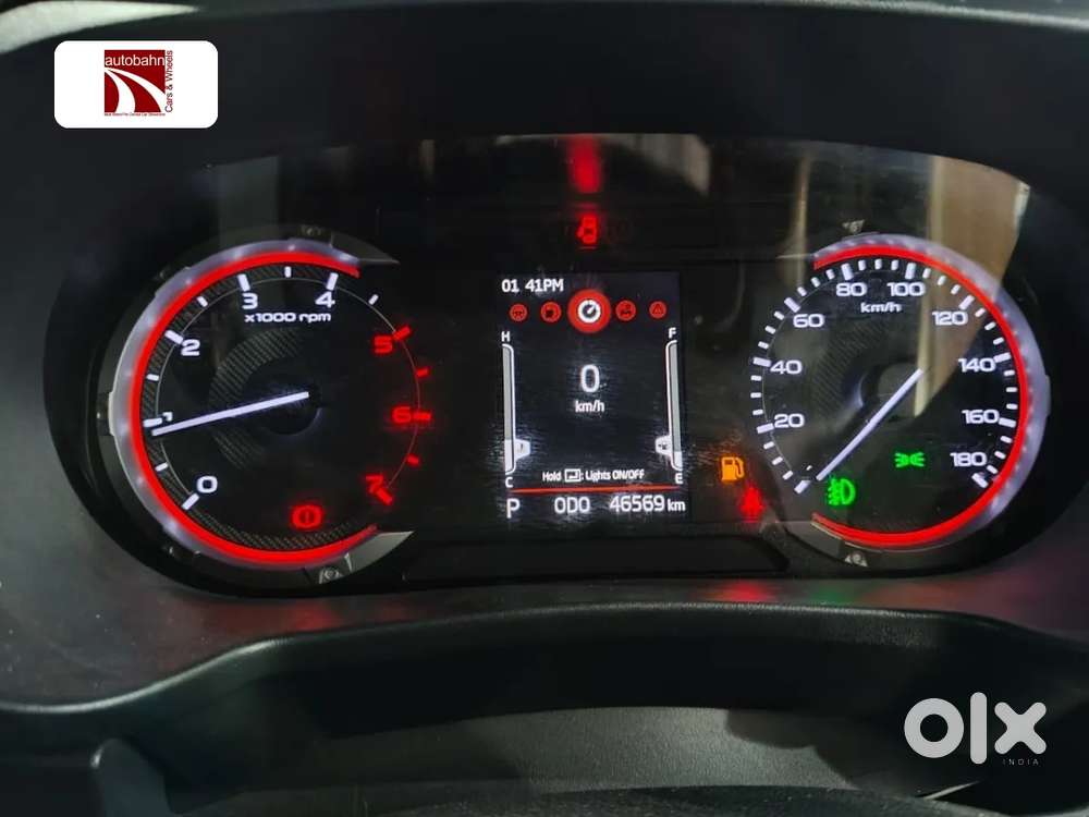 Mahindra Thar 1.5 Lx Hard Top Diesel At 4 Rwd, 2022, Diesel
