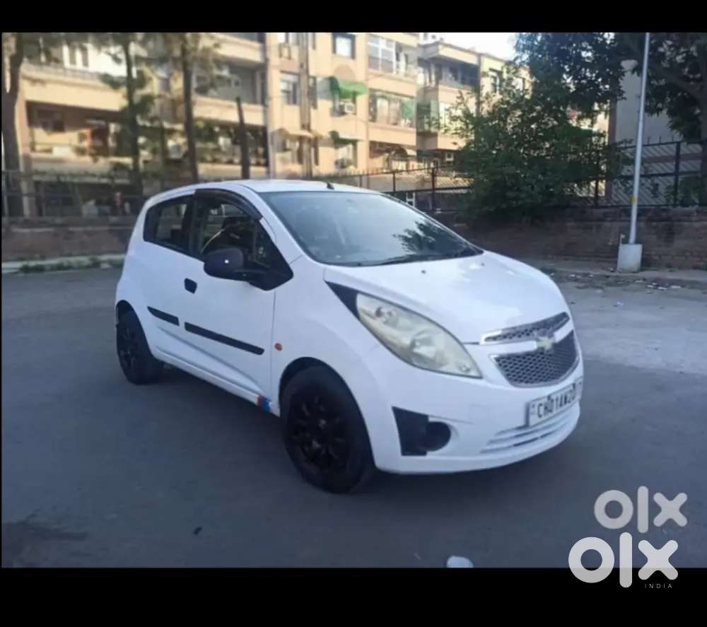 Chevrolet Beat 2014 Ls