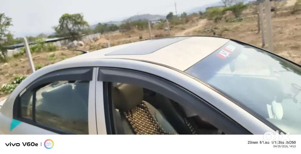 Hyundai Verna Car Good Condition