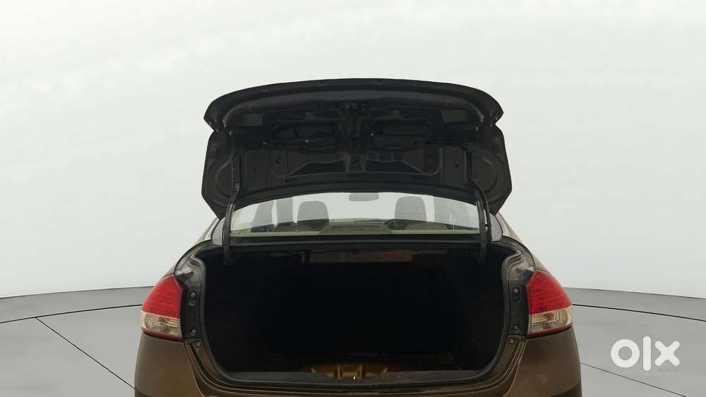 Maruti Suzuki Ciaz 2014-2017 Rs Zxi Plus, 2016, Petrol