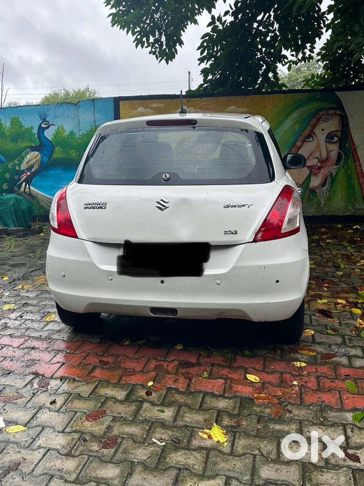 Well Maintained Swift Petrol