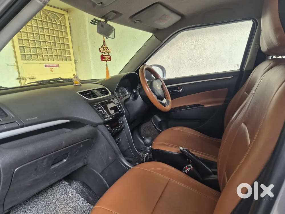 Maruti Suzuki Swift Ddis 2014