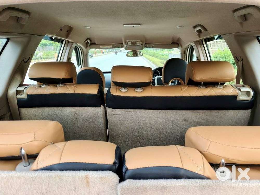 Mahindra Xuv500 At W6 2wd, 2017, Diesel