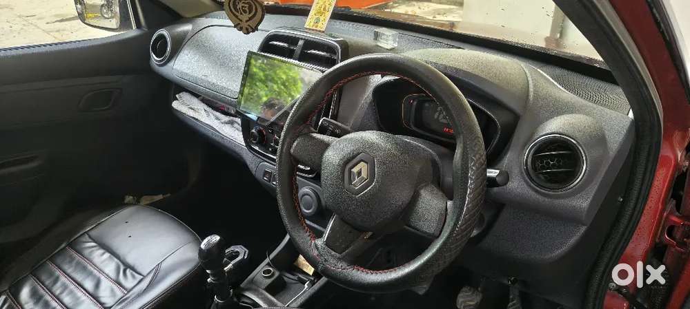 Kwid Car 2016 Model 1st Owner Urgent Sale Price Negotiable