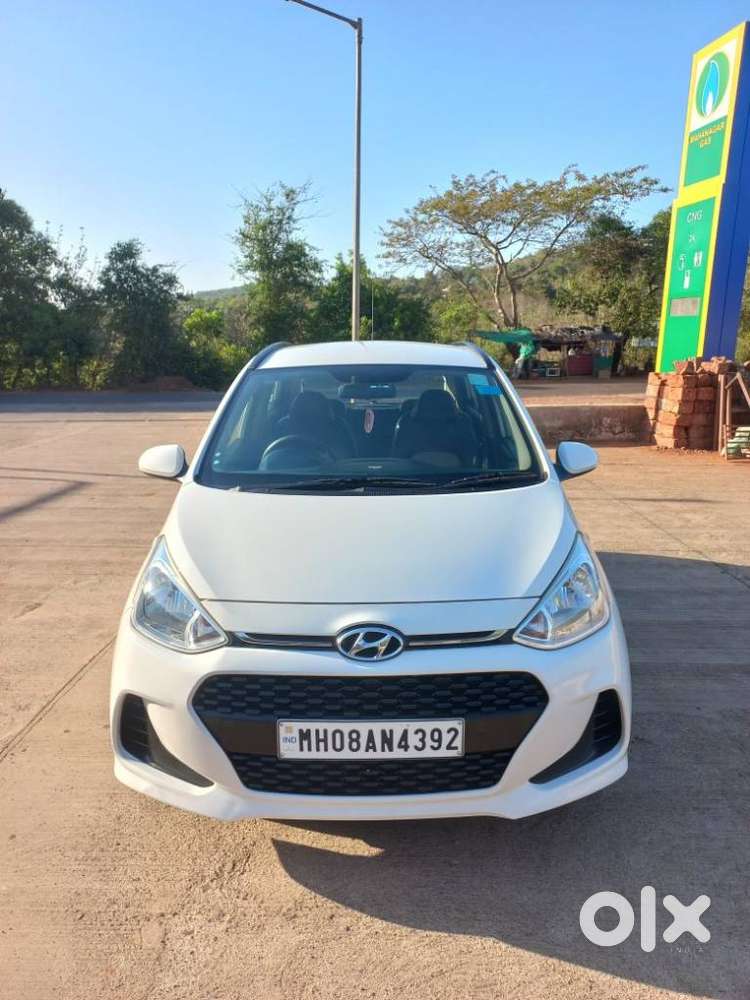 Maruti Suzuki Grand Vitara  Brezza Ldi, 2018, Petrol