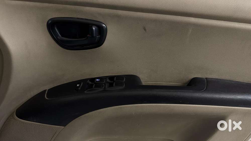 Hyundai I10 Magna 1.1l, 2015, Petrol
