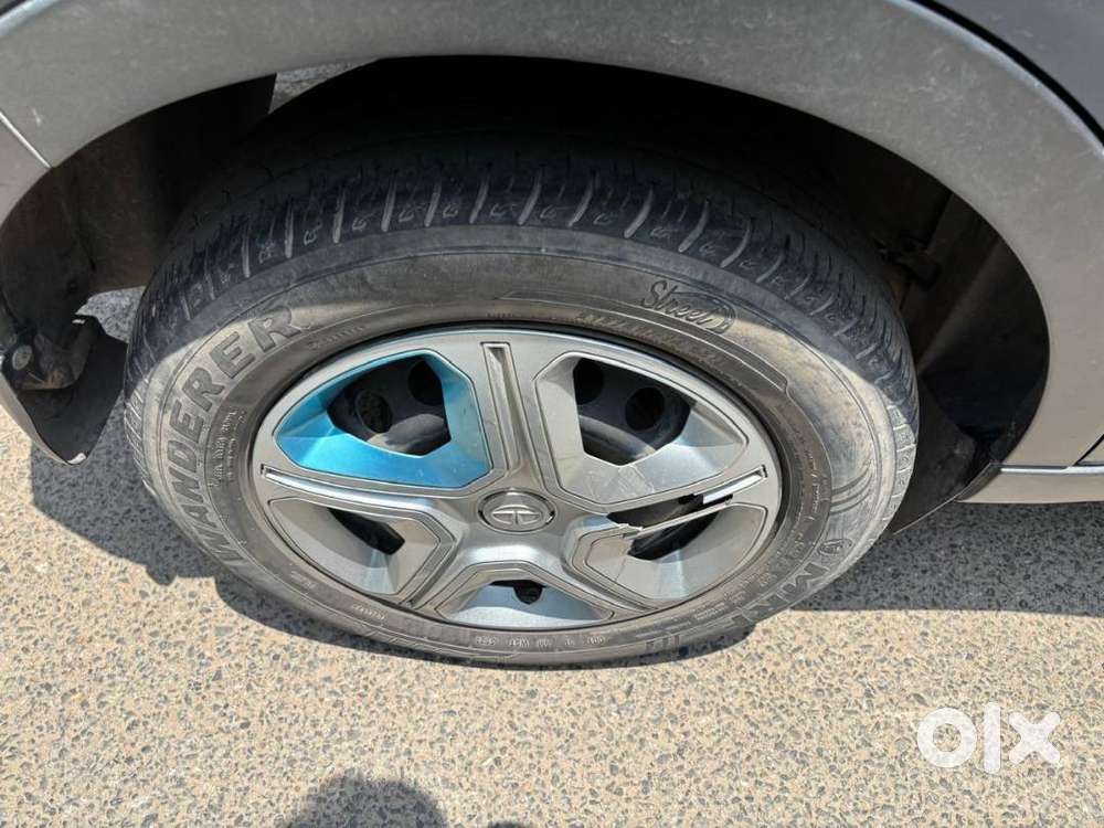 Tata Nexon Ev 2022 Electric Well Maintained