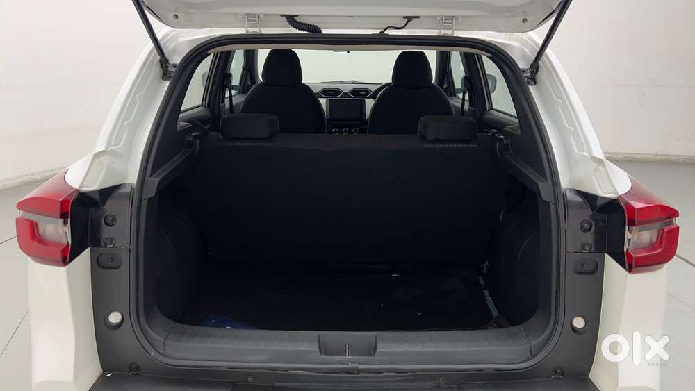 Nissan Magnite 1.0 Xe, 2021, Petrol