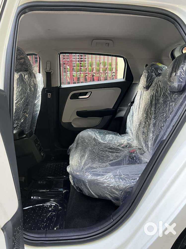 Tata Altroz 1.2 Xz Plus Petrol, 2022, Petrol