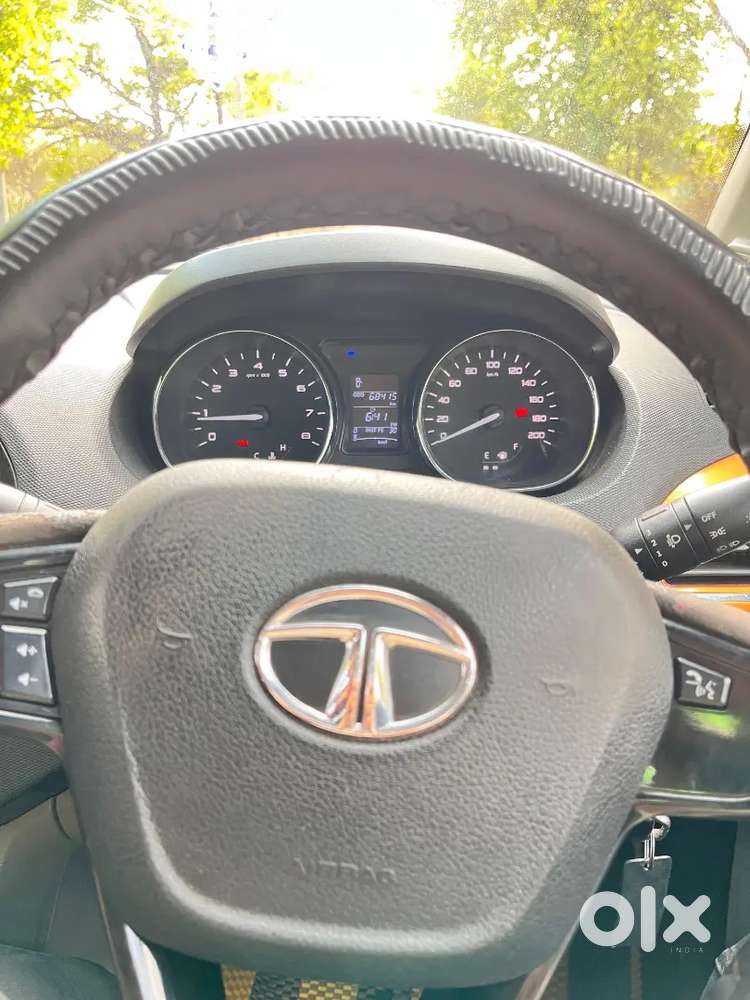 Tata Tiago 2020 Petrol 70000 Km Driven