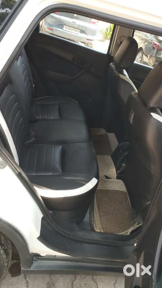 Maruti Suzuki Brezza 2020 Diesel Well Maintained