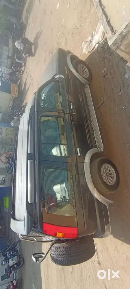 Ford Endeavour 2.5 2004