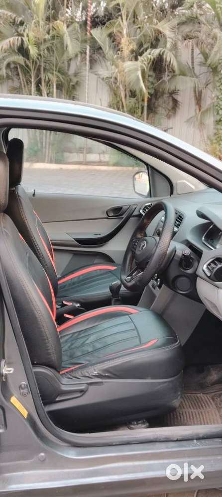 Tata Tigor Xz, 2021, Petrol