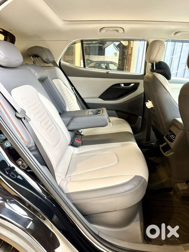 Hyundai Creta 1.6 Sx Automatic, 2025, Petrol