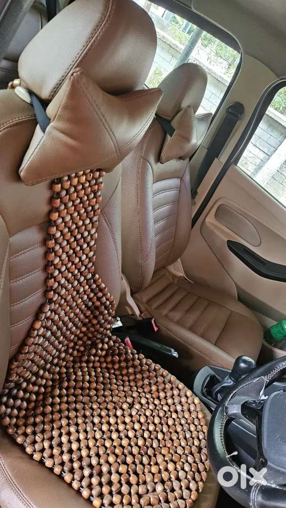 Ford Figo Aspire 2015 Diesel Good Condition With 4 New Tyres