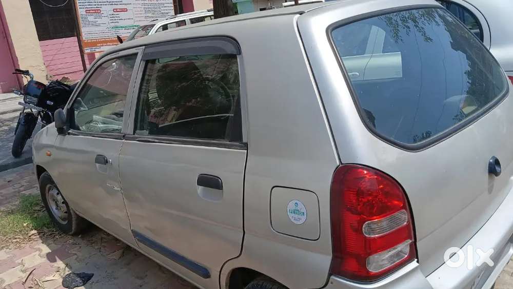 Doctor Car