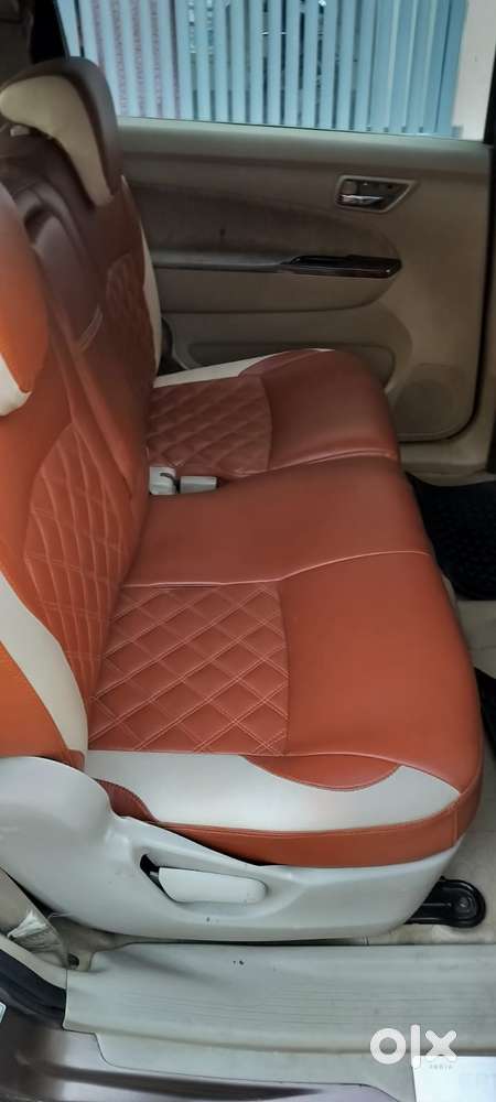 Maruti Suzuki Ertiga Vdi, 2013, Diesel