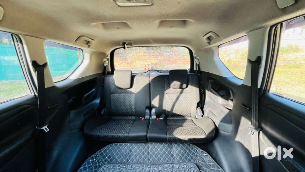 Toyota Innova Crysta 2.4 G Mt, 2019, Diesel