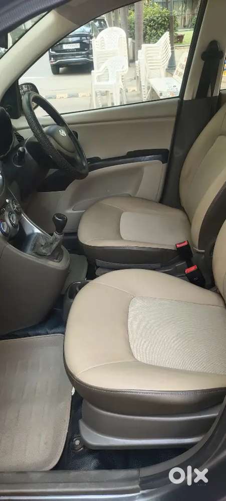 Hyundai I10 Magna 1 Owner 2013