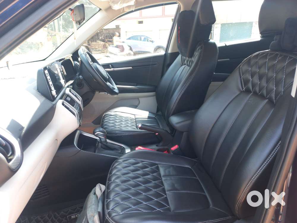Kia Sonet 1.2 Htk, 2023, Petrol