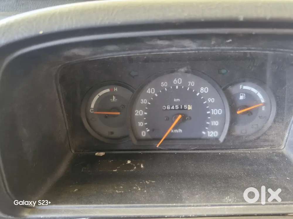 Maruti Suzuki Omni E 8 Seater For Sell