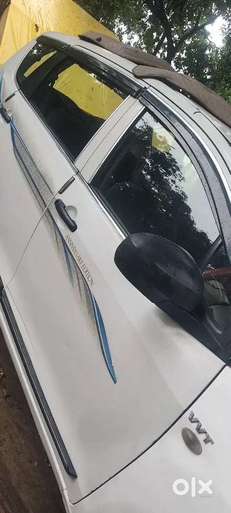 Maruti Suzuki Ertiga 2017 Lxi Variant