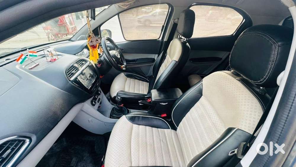 Tata Tiago 2023 Cng & Hybrids 750000 Km Driven