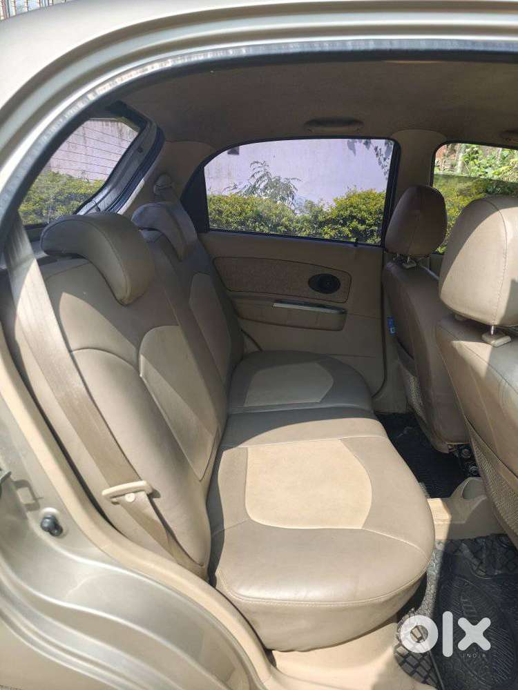 Chevrolet Spark 1.0 Lt, 2010, Petrol