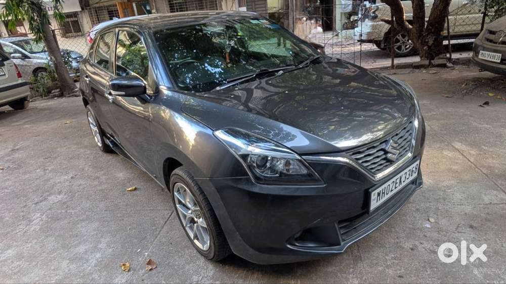 Baleno - Fully Loaded