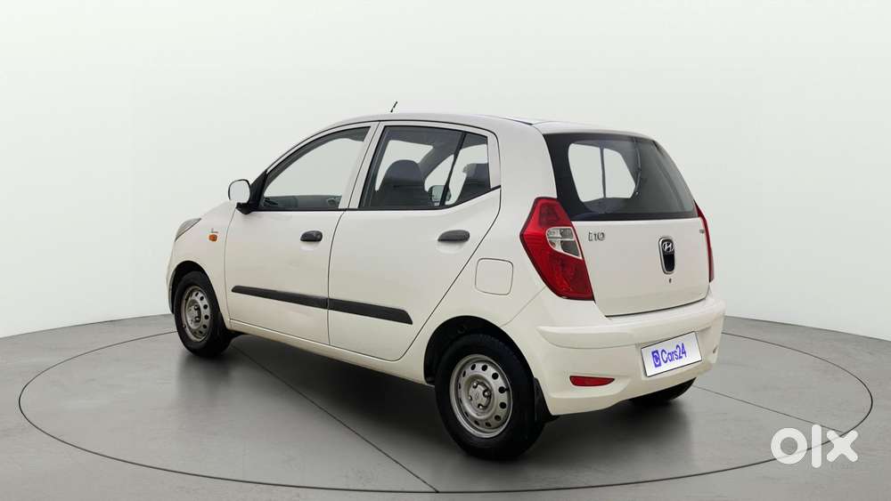 Hyundai I10 Magna 1.1l, 2014, Petrol