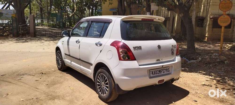 Maruti Suzuki Swift 2011-2014 Vdi, 2011, Diesel
