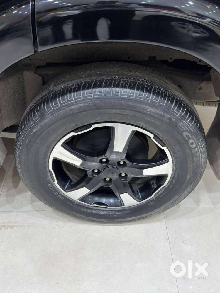 Mahindra Scorpio Classic 2.2 S 11 Mt 7 Str, 2023, Diesel