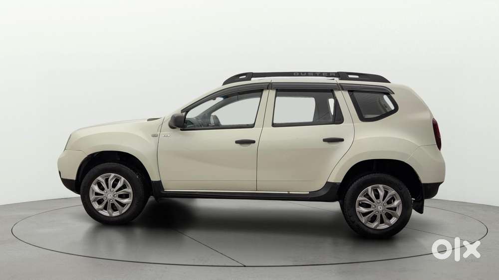 Renault Duster 1.5 Petrol Rxe, 2016, Petrol