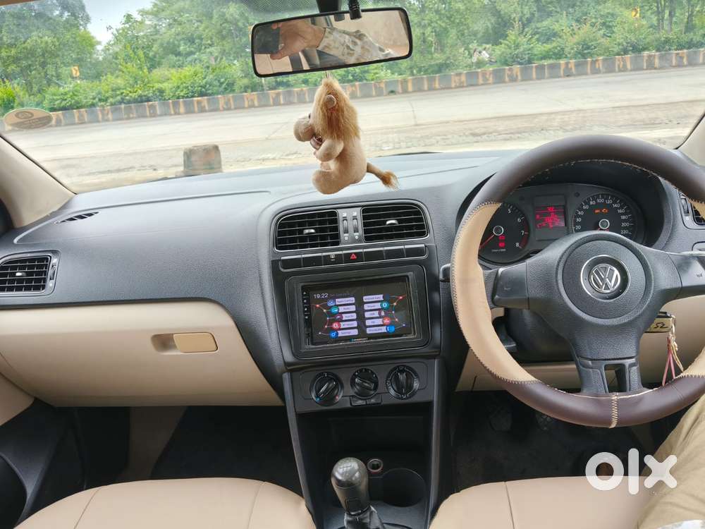 Volkswagen Polo Comfortline Breeze, 2013, Petrol
