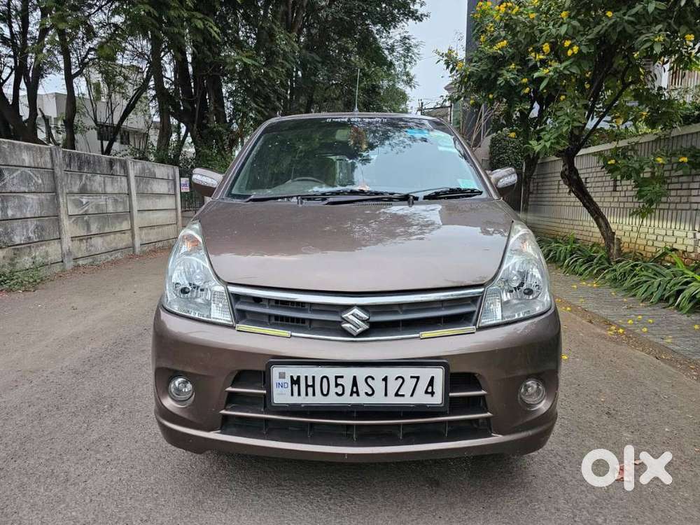 Maruti Suzuki Estilo Lxi, 2010, Petrol