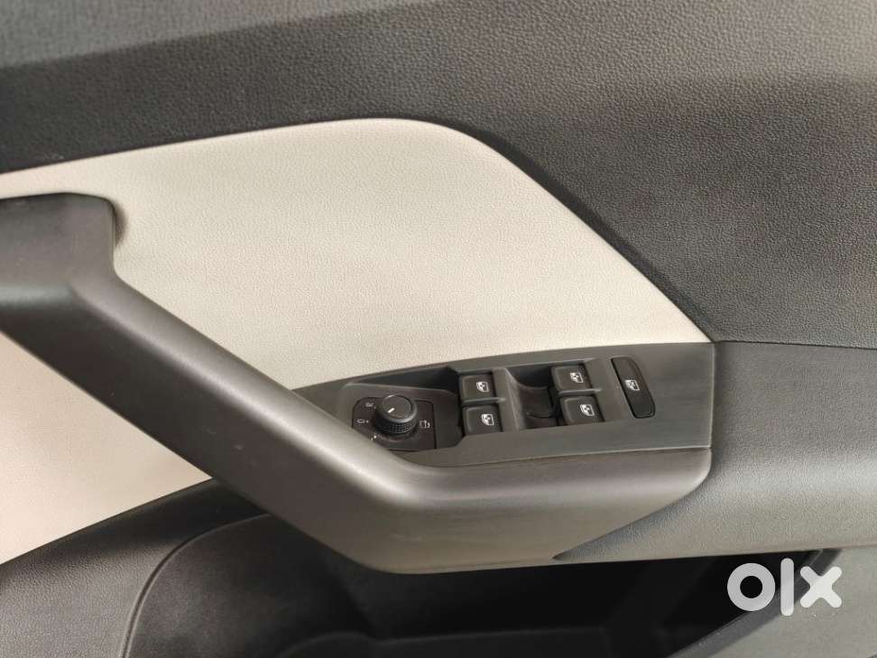 Volkswagen Tiguan 1.5 Tsi, 2024, Petrol