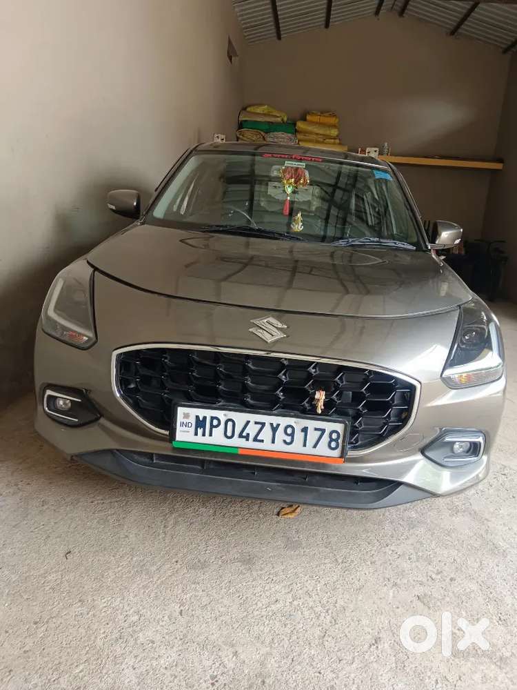 Maruti Suzuki Swift Zdi 2024