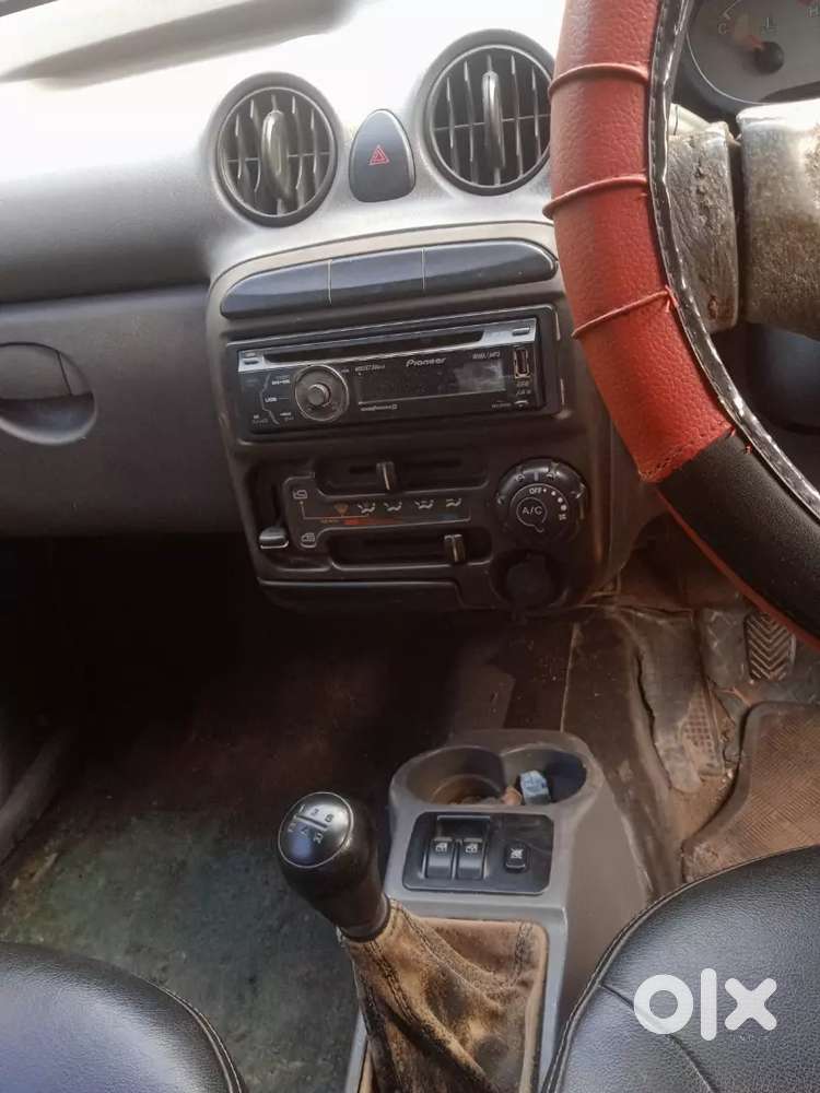 Hyundai Santro Xing 2008 Petrol 132000 Km Driven