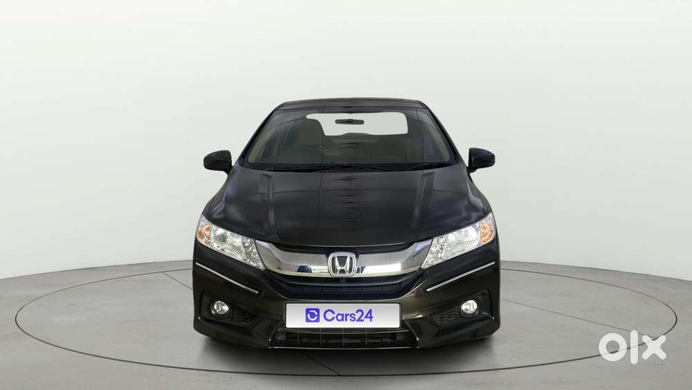 Honda City 2015-2017 I Vtec Sv, 2014, Cng & Hybrids