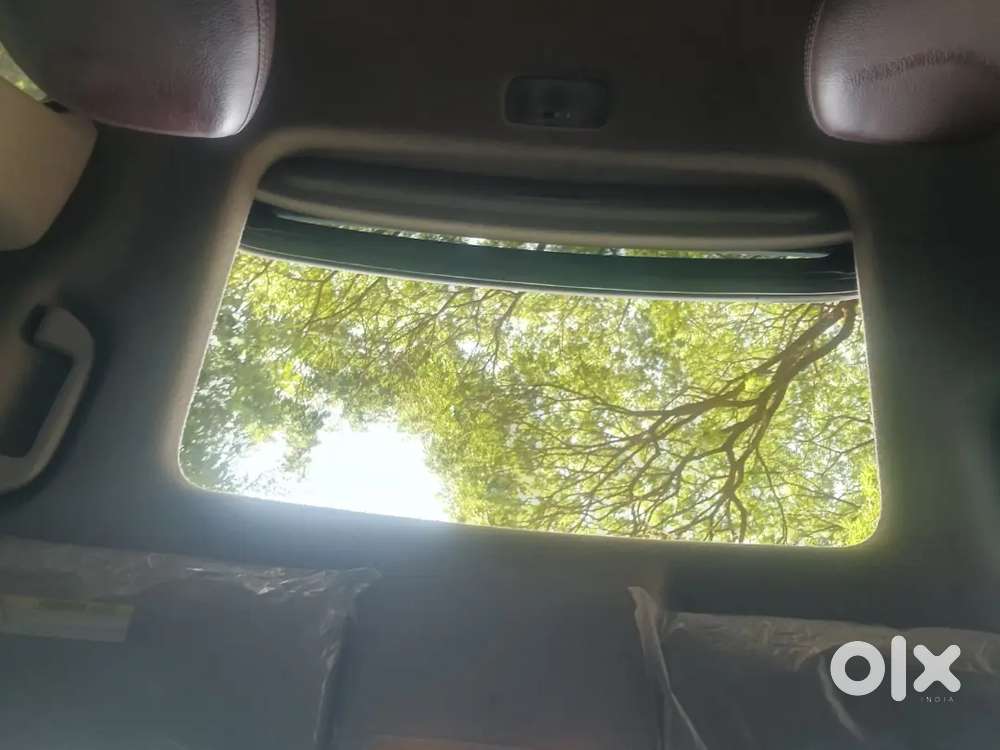 Honda Wrw With Sunroof