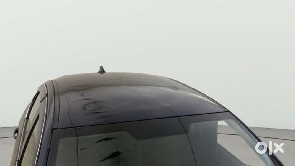 Tata Tigor Xza Plus, 2020, Petrol